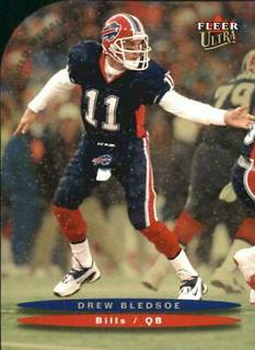Drew Bledsoe