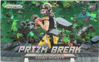 Kenny Pickett