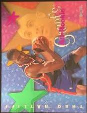 Theo Ratliff