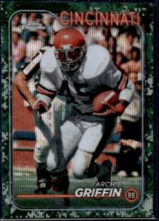Archie Griffin