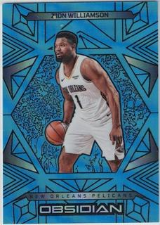 Zion Williamson