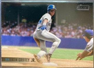 Ken Griffey Jr.