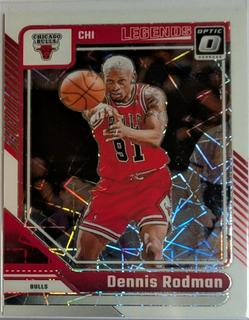 Dennis Rodman