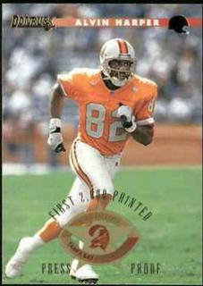 Alvin Harper