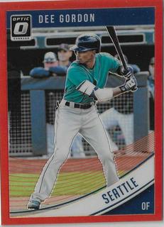 Dee Gordon