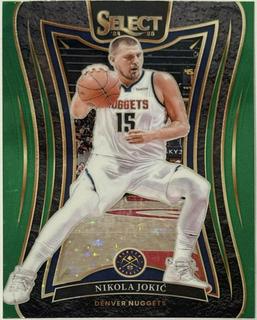 Nikola Jokic