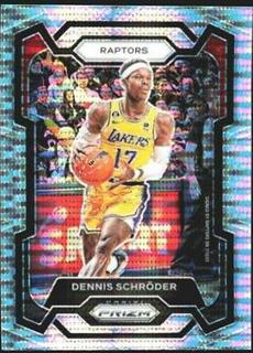 Dennis Schroder