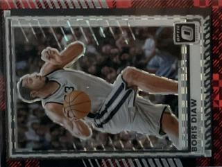 Boris Diaw