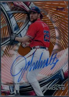 John Smoltz