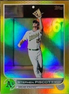 Stephen Piscotty