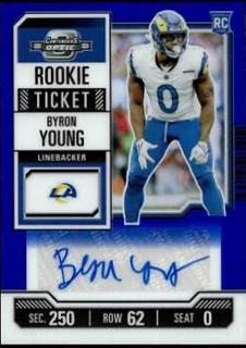 Byron Young (LB)