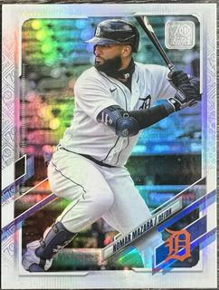 Nomar Mazara