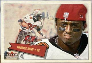 Warrick Dunn