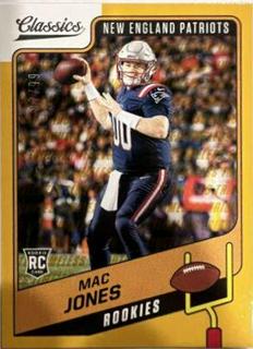 Mac Jones