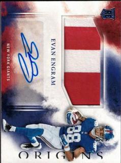 Evan Engram