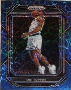 Obi Toppin