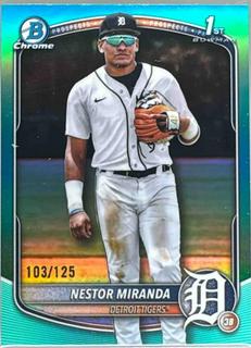 Nestor Miranda