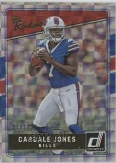Cardale Jones