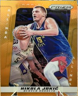 Nikola Jokic