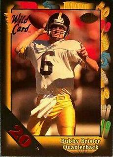 Bubby Brister