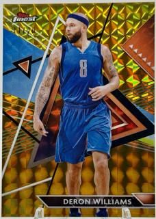 Deron Williams