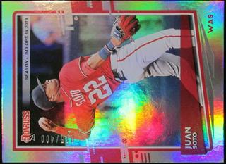 Juan Soto