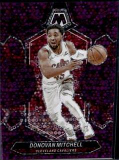Donovan Mitchell