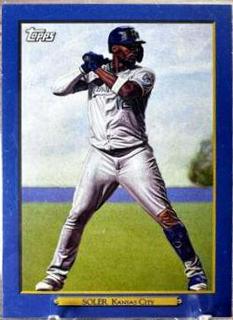 Jorge Soler