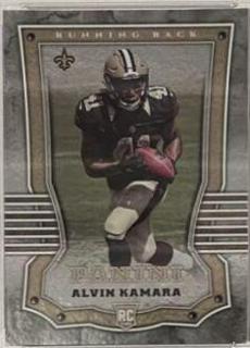 Alvin Kamara