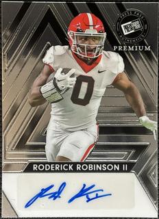Roderick Robinson II