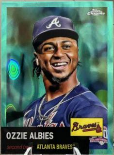 Ozzie Albies
