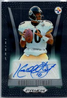 Kordell Stewart