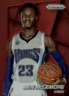 Ben McLemore