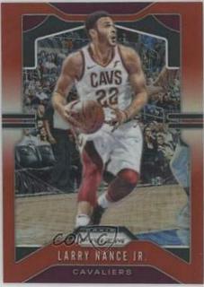 Larry Nance Jr.