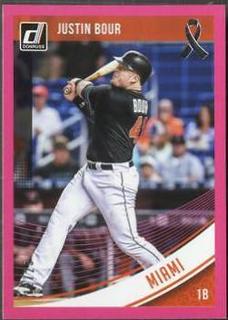 Justin Bour