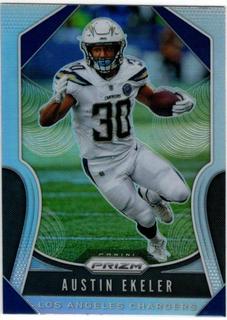 Austin Ekeler
