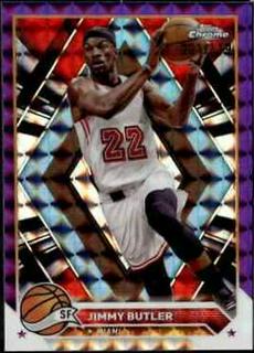 Jimmy Butler