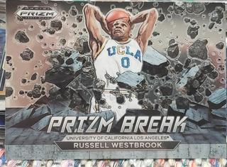 Russell Westbrook