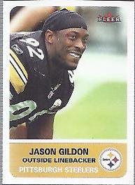 Jason Gildon