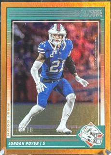 Jordan Poyer