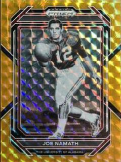Joe Namath