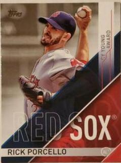 Rick Porcello
