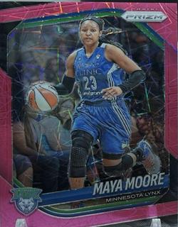 Maya Moore