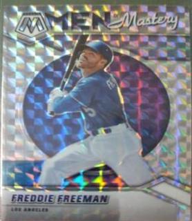 Freddie Freeman