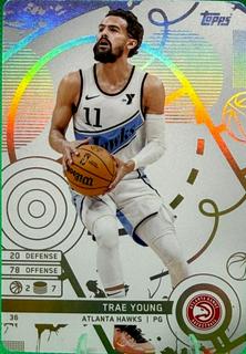Trae Young