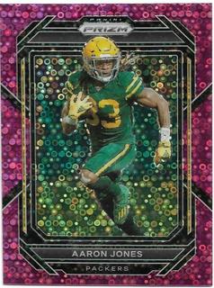 Aaron Jones