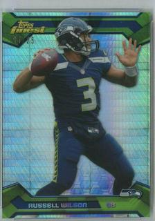 Russell Wilson