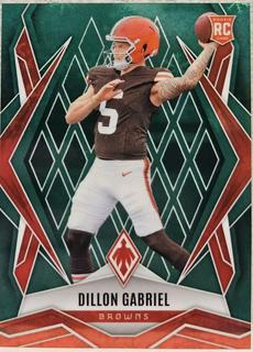 Dillon Gabriel
