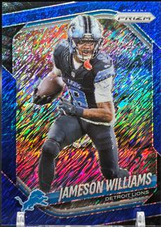 Jameson Williams