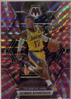 Dennis Schroder